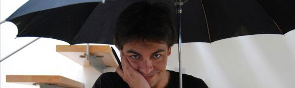 Juanfra Cordero - Cantautor ubetense